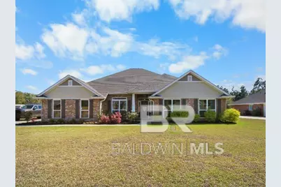 11926 Hons Drive, Fairhope, AL 36532 - Photo 1