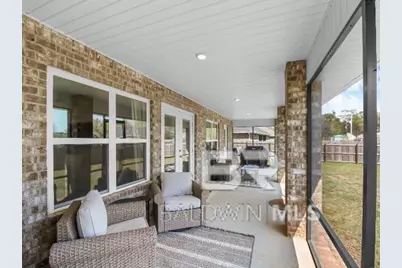 11926 Hons Drive, Fairhope, AL 36532 - Photo 5