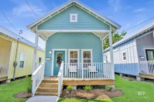 553 Congress St, Mobile, AL 36603 - Photo 1