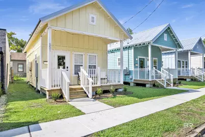 551 Congress Street, Mobile, AL 36603 - Photo 3