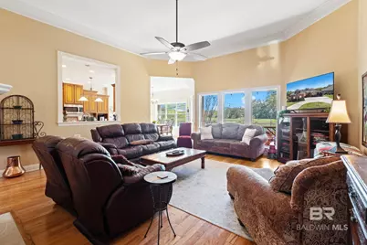 8718 Lake View Drive, Fairhope, AL 36532 - Photo 7