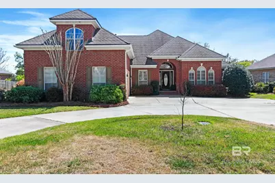 8718 Lake View Drive, Fairhope, AL 36532 - Photo 1