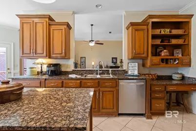 8718 Lake View Drive, Fairhope, AL 36532 - Photo 13