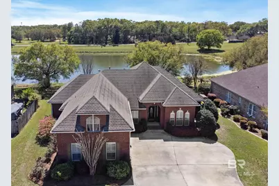 8718 Lake View Drive, Fairhope, AL 36532 - Photo 59