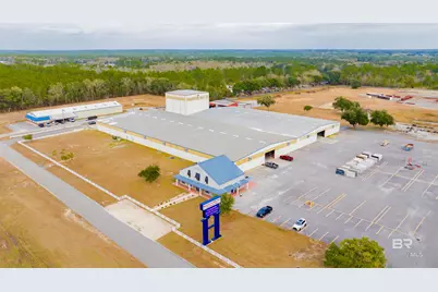 11746 Barin Field Road, Foley, AL 36535 - Photo 1