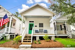 1010 Caroline Ave, Mobile, AL 36604 - Photo 1