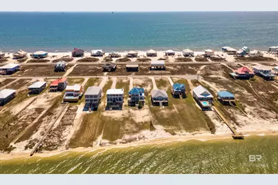 2630 Bridgeview Drive, Dauphin Island, AL 36528 - Photo 3