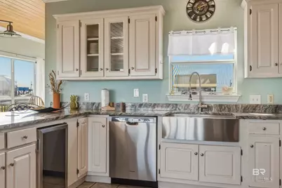 2630 Bridgeview Drive, Dauphin Island, AL 36528 - Photo 9