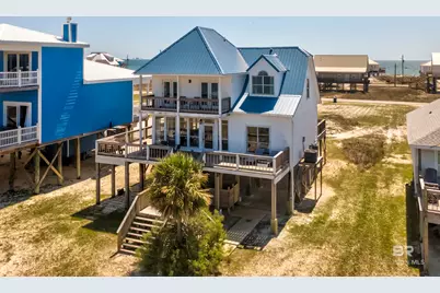 2630 Bridgeview Drive, Dauphin Island, AL 36528 - Photo 37