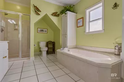 2630 Bridgeview Drive, Dauphin Island, AL 36528 - Photo 17