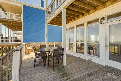 2630 Bridgeview Drive, Dauphin Island, AL 36528 - Photo 29