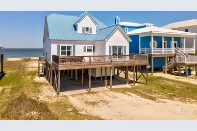 2630 Bridgeview Drive, Dauphin Island, AL 36528 - Photo 35