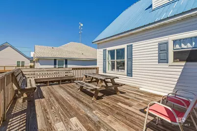 2630 Bridgeview Drive, Dauphin Island, AL 36528 - Photo 31