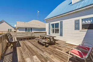 2630 Bridgeview Dr, Dauphin Island, AL 36528 - Photo 31