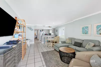 517 E Beach Boulevard #2A, Gulf Shores, AL 36542 - Photo 11