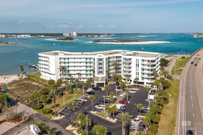 27501 Perdido Beach Boulevard #A206, Orange Beach, AL 36561 - Photo 1