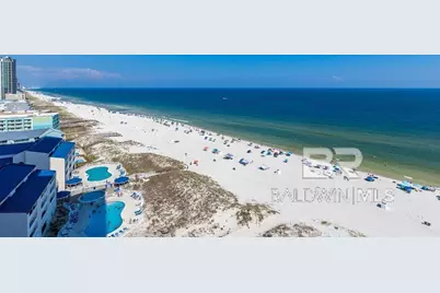 22988 Perdido Beach Boulevard #1104, Orange Beach, AL 36561 - Photo 15
