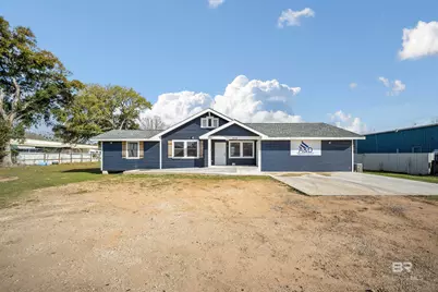 7970 Tanner Williams Road, Mobile, AL 36608 - Photo 1