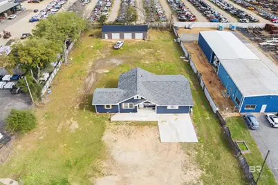 7970 Tanner Williams Road, Mobile, AL 36608 - Photo 5