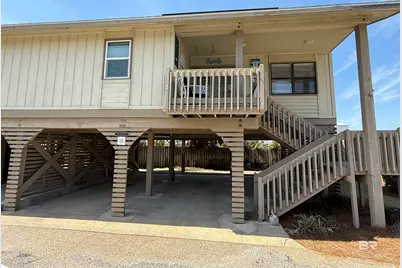 1028 W Beach Boulevard #15, Gulf Shores, AL 36542 - Photo 1