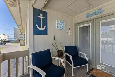 1028 W Beach Boulevard #15, Gulf Shores, AL 36542 - Photo 3