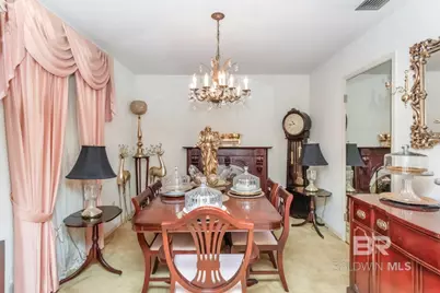 2820 Woodmill Lane, Mobile, AL 36695 - Photo 9