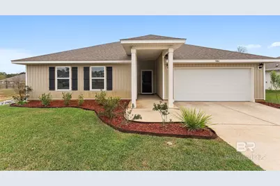 3084 Camino Real Loop, Lillian, AL 36549 - Photo 1