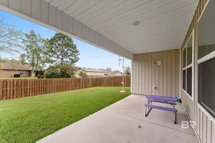 3084 Camino Real Loop, Lillian, AL 36549 - Photo 33