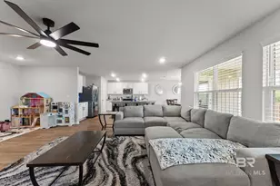 3084 Camino Real Loop, Lillian, AL 36549 - Photo 5