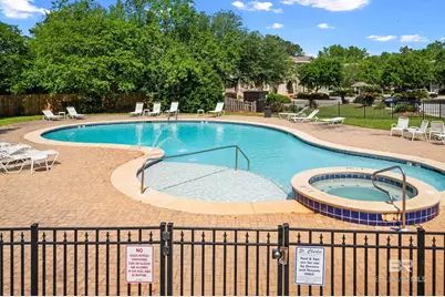 25806 Pollard Road #78, Daphne, AL 36526 - Photo 33