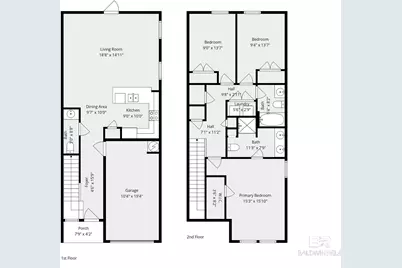 25806 Pollard Road #78, Daphne, AL 36526 - Photo 25