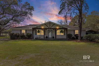 11100 Rhett McConnell Road, Theodore, AL 36582 - Photo 1