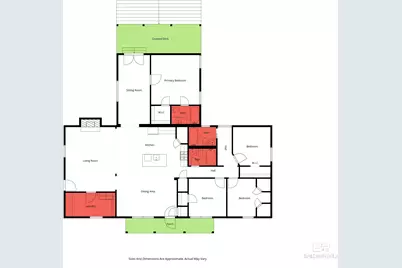 11100 Rhett McConnell Road, Theodore, AL 36582 - Photo 21