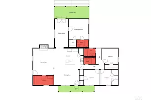 11100 Rhett McConnell Rd, Theodore, AL 36582 - Photo 21