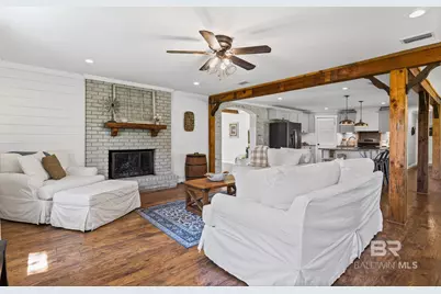 11100 Rhett McConnell Road, Theodore, AL 36582 - Photo 5