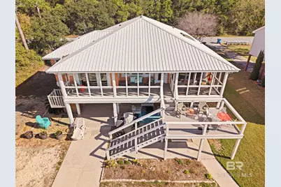 17050 Lagoon Winds Drive, Gulf Shores, AL 36542 - Photo 5