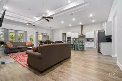 1700 Gwin Court, Mobile, AL 36695 - Photo 3