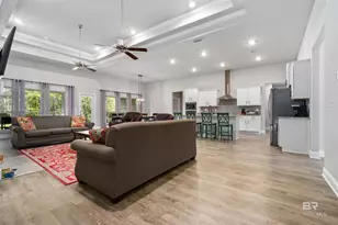 1700 Gwin Ct, Mobile, AL 36695 - Photo 3