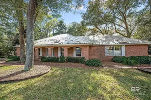 2146 Club House Dr, Lillian, AL 36549 - Photo 33