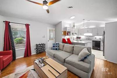 2146 Club House Drive, Lillian, AL 36549 - Photo 7