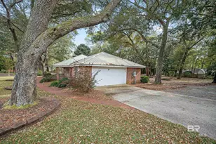 2146 Club House Dr, Lillian, AL 36549 - Photo 37