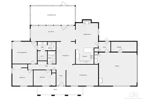 2146 Club House Dr, Lillian, AL 36549 - Photo 49