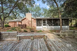 2146 Club House Dr, Lillian, AL 36549 - Photo 29