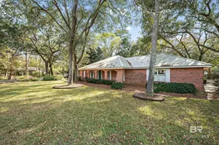 2146 Club House Dr, Lillian, AL 36549 - Photo 41