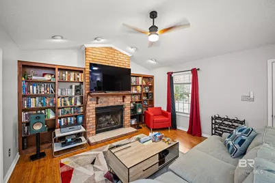 2146 Club House Drive, Lillian, AL 36549 - Photo 3