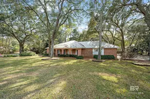 2146 Club House Dr, Lillian, AL 36549 - Photo 27