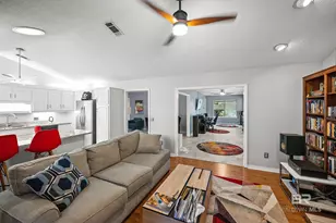 2146 Club House Dr, Lillian, AL 36549 - Photo 5