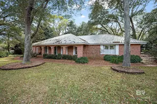 2146 Club House Dr, Lillian, AL 36549 - Photo 17