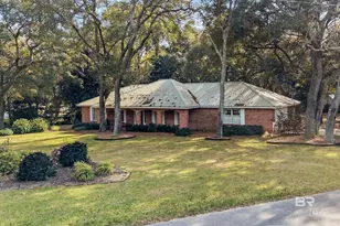 2146 Club House Dr, Lillian, AL 36549 - Photo 43