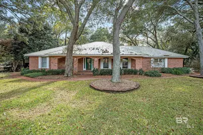 2146 Club House Drive, Lillian, AL 36549 - Photo 1